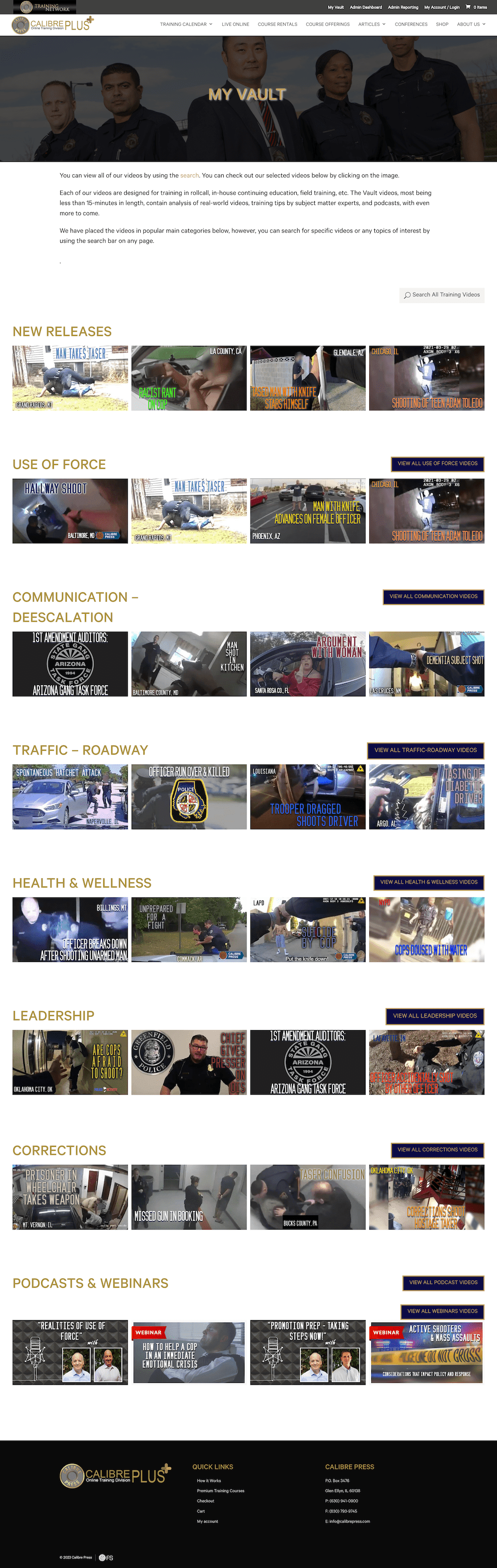 09-category landing page