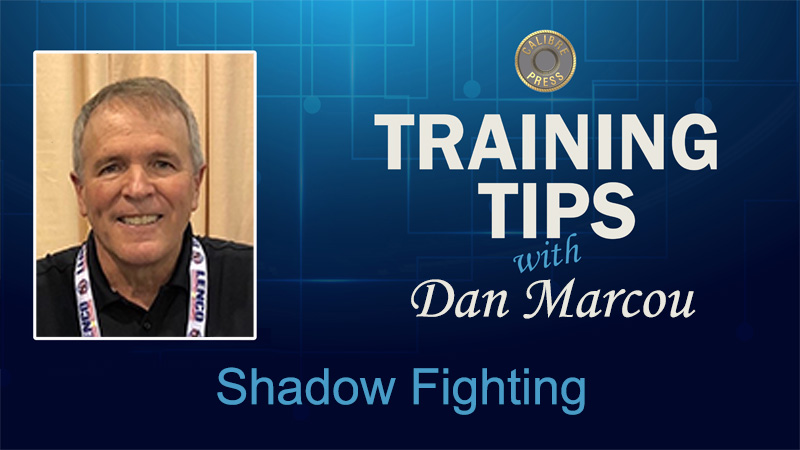 Shadow Fighting