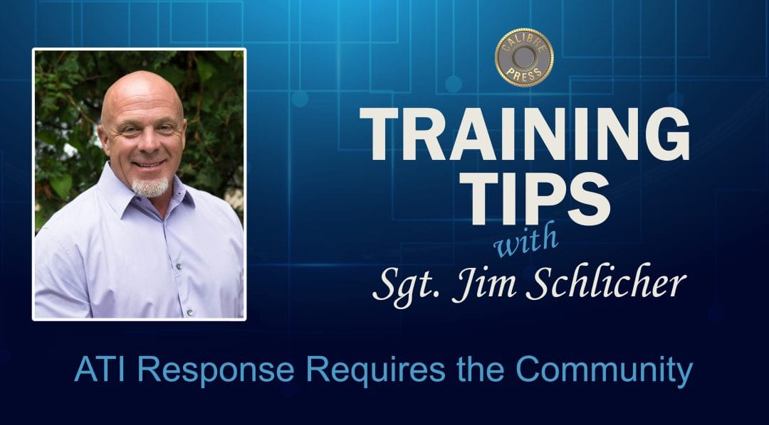 ATI Response Requires the Community