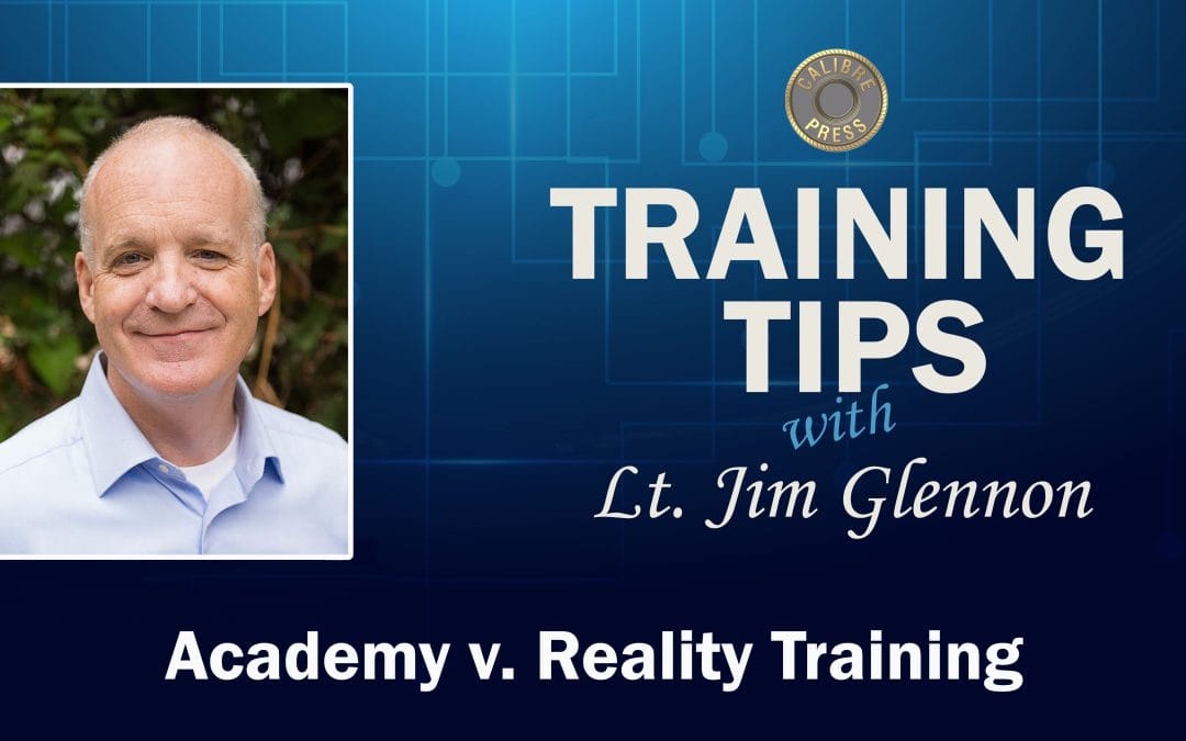 Academy v. Reality Training