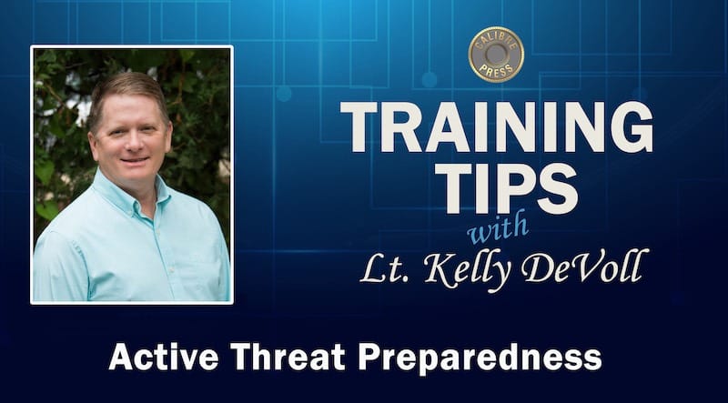 Active Threat Preparedness