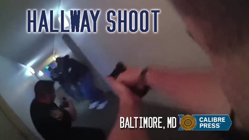Baltimore, MD – Hallway Shoot