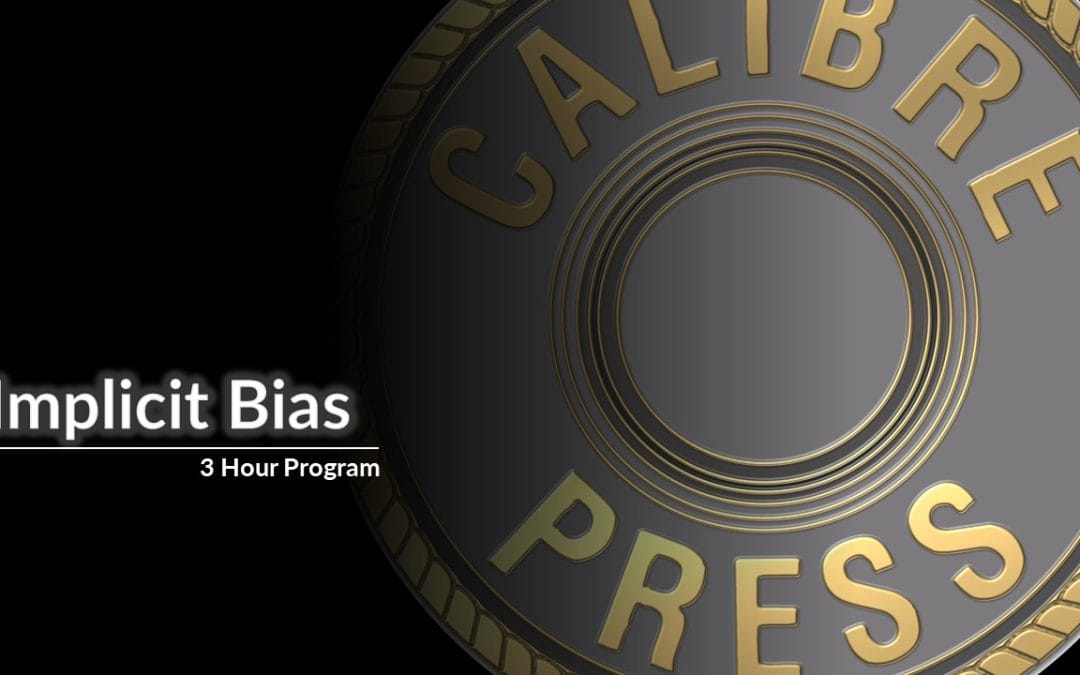 Implicit Bias: Understanding its Impact on Actions & Decisions