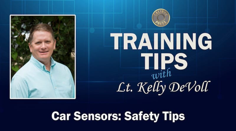Car Sensors: Safety Tips