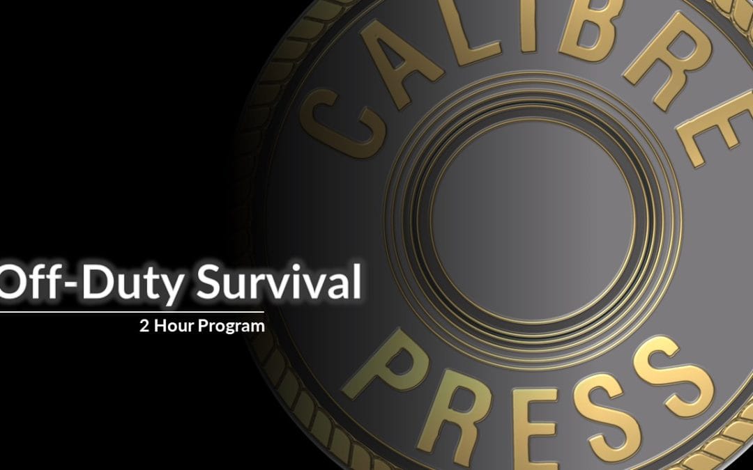 Off Duty Survival