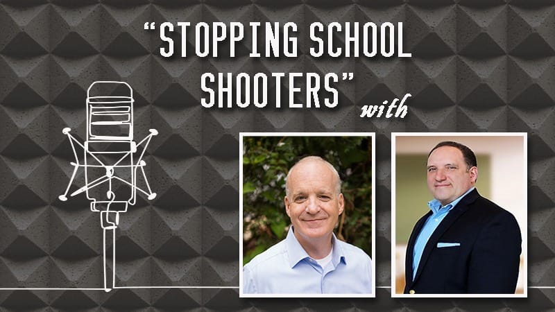 Stopping School Shooters