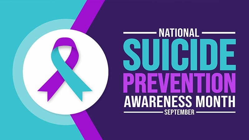 Overcoming Suicide: Matt Thornton’s Story