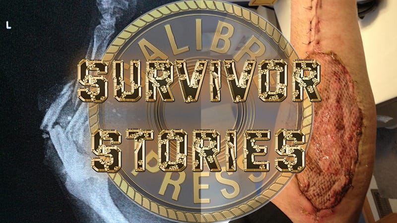 Survivor Stories: Dan King & Brian Wanshura
