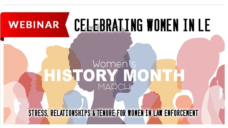 Women’s History Month Panel